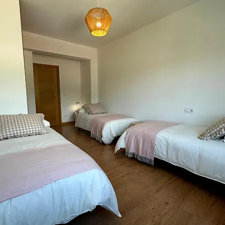 Apartment Mestre Do Mar *