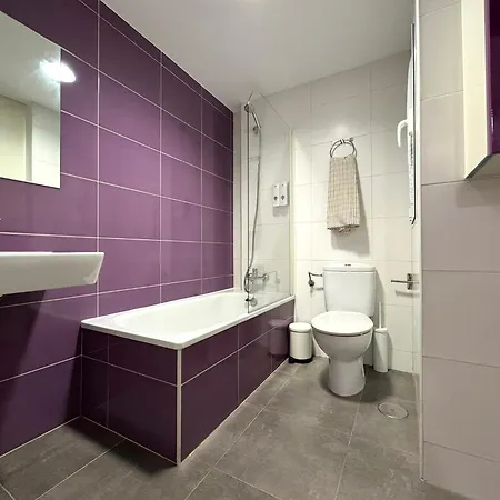 Mestre Do Mar * Redondela