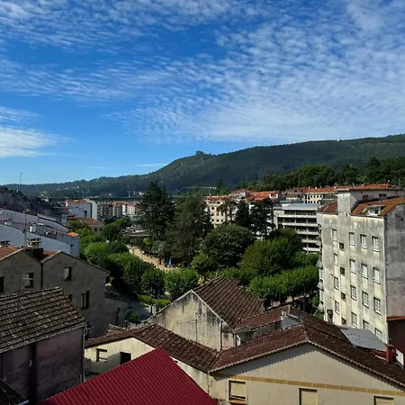 Mestre Do Mar Apartment