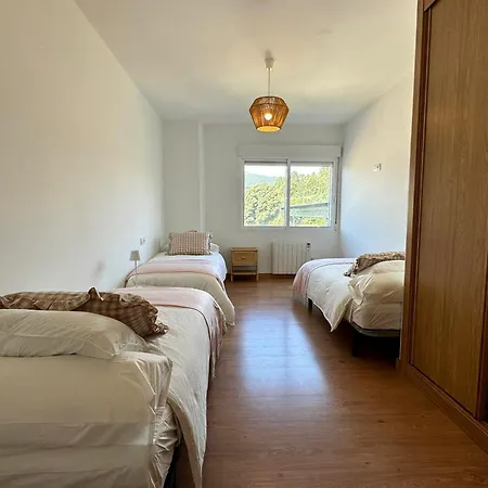 Mestre Do Mar Apartment Redondela