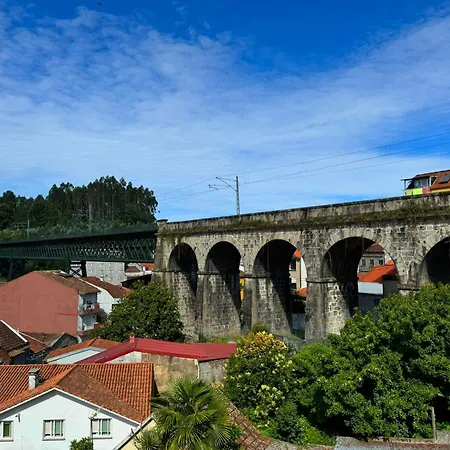 Mestre Do Mar Redondela