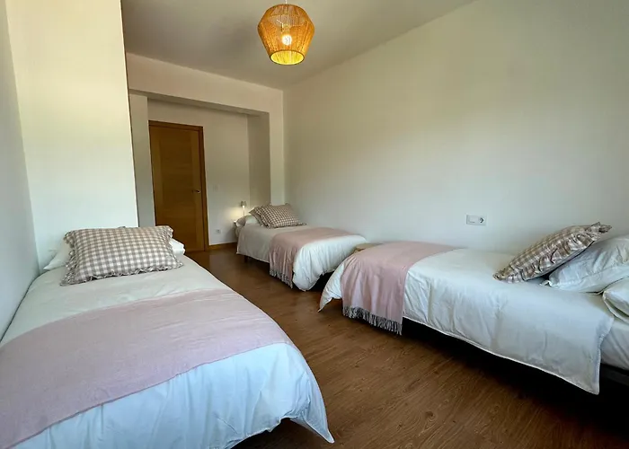 Appartement Mestre Do Mar *