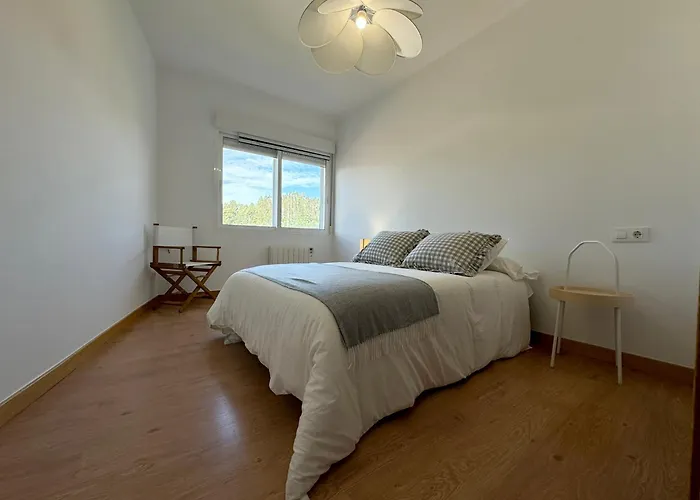 Apartmán Mestre Do Mar *