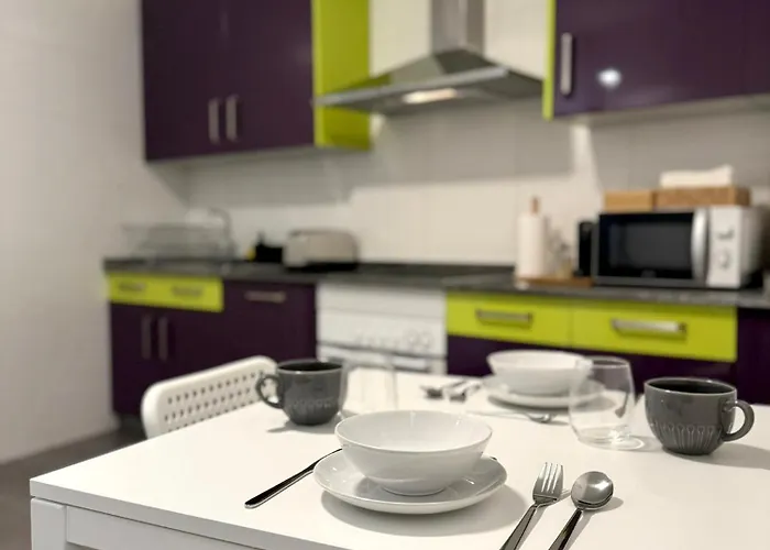 Apartmán Mestre Do Mar