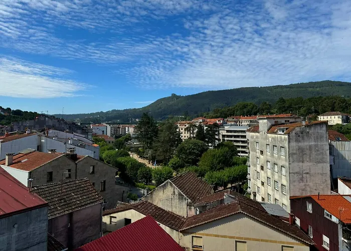 Mestre Do Mar Apartmán