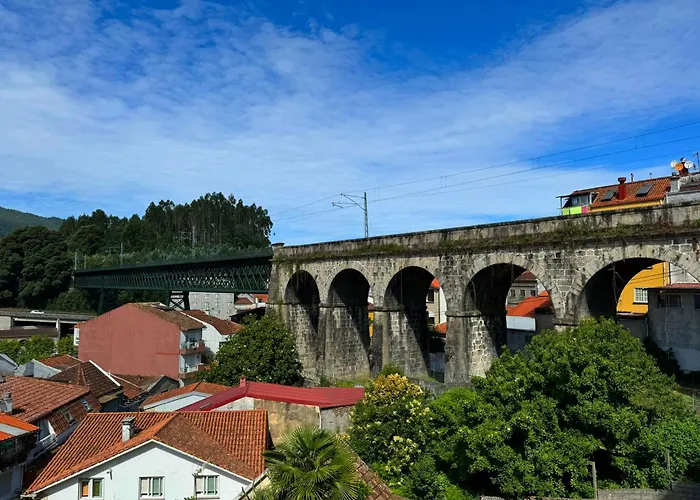 Mestre Do Mar Redondela